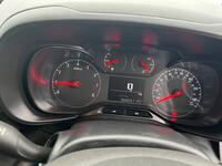 VAUXHALL COMBO