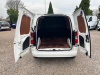 VAUXHALL COMBO