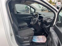 VAUXHALL COMBO