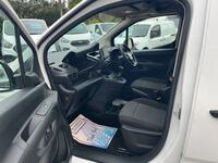 VAUXHALL COMBO