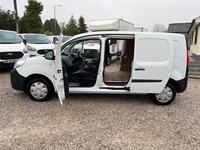 RENAULT KANGOO MAXI