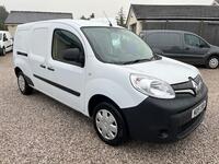 RENAULT KANGOO MAXI