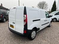 RENAULT KANGOO MAXI
