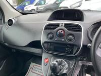 RENAULT KANGOO MAXI