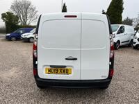 RENAULT KANGOO MAXI