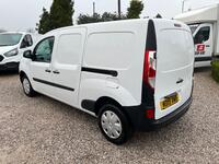 RENAULT KANGOO MAXI