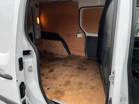 RENAULT KANGOO MAXI