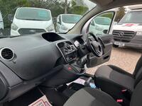 RENAULT KANGOO MAXI