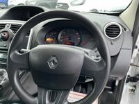 RENAULT KANGOO MAXI
