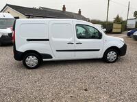 RENAULT KANGOO MAXI
