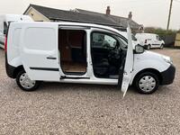 RENAULT KANGOO MAXI