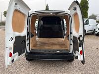 RENAULT KANGOO MAXI
