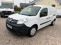 RENAULT KANGOO MAXI