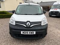 RENAULT KANGOO MAXI