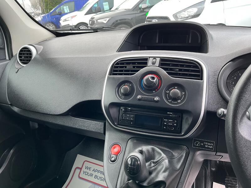 RENAULT KANGOO MAXI