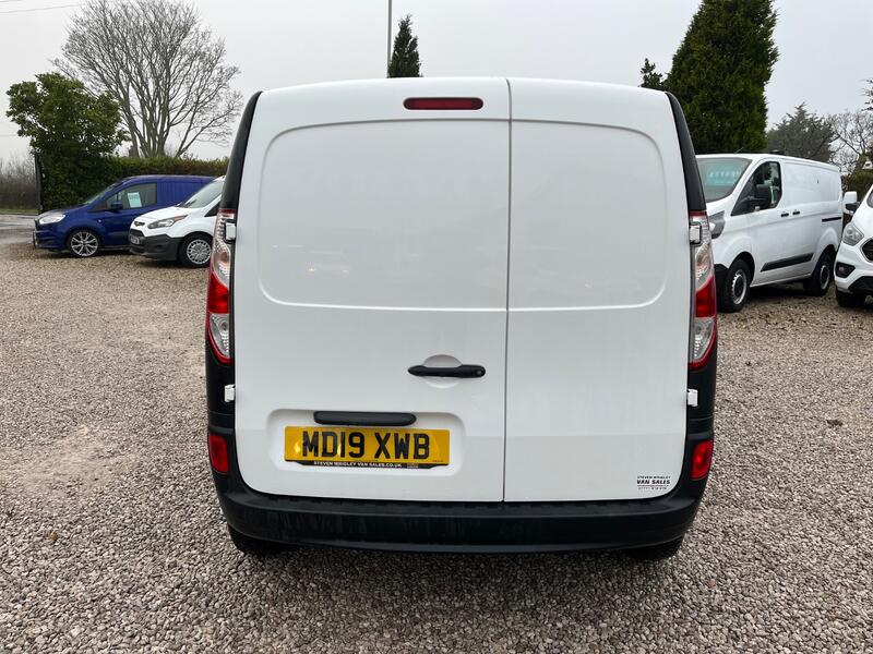 RENAULT KANGOO MAXI