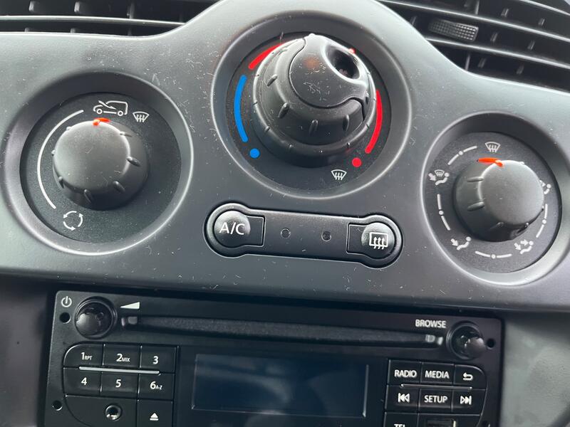 RENAULT KANGOO MAXI