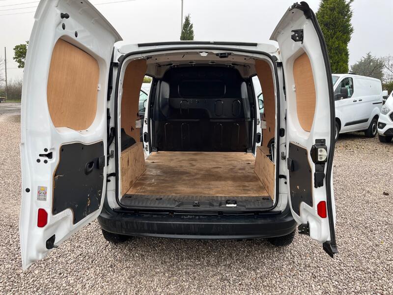 RENAULT KANGOO MAXI