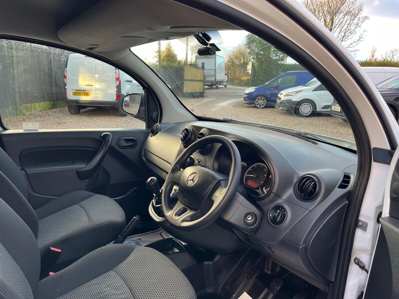 MERCEDES-BENZ CITAN