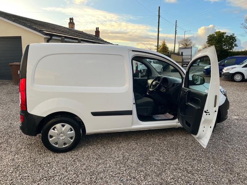 MERCEDES-BENZ CITAN