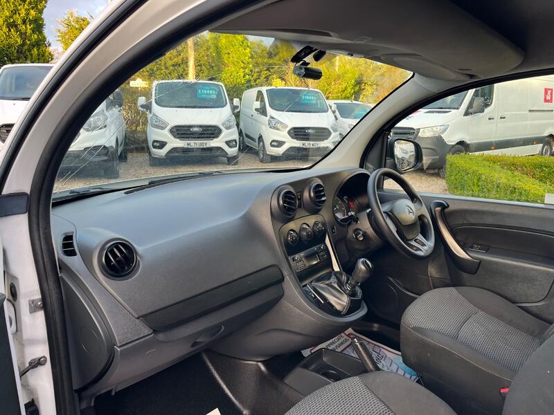 MERCEDES-BENZ CITAN