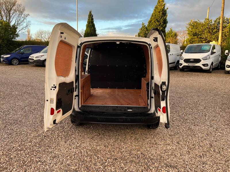 MERCEDES-BENZ CITAN