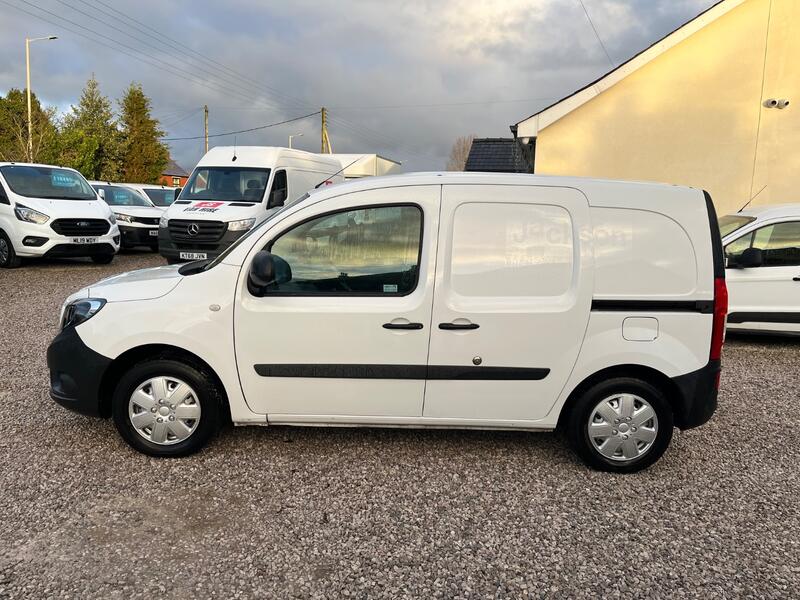 MERCEDES-BENZ CITAN