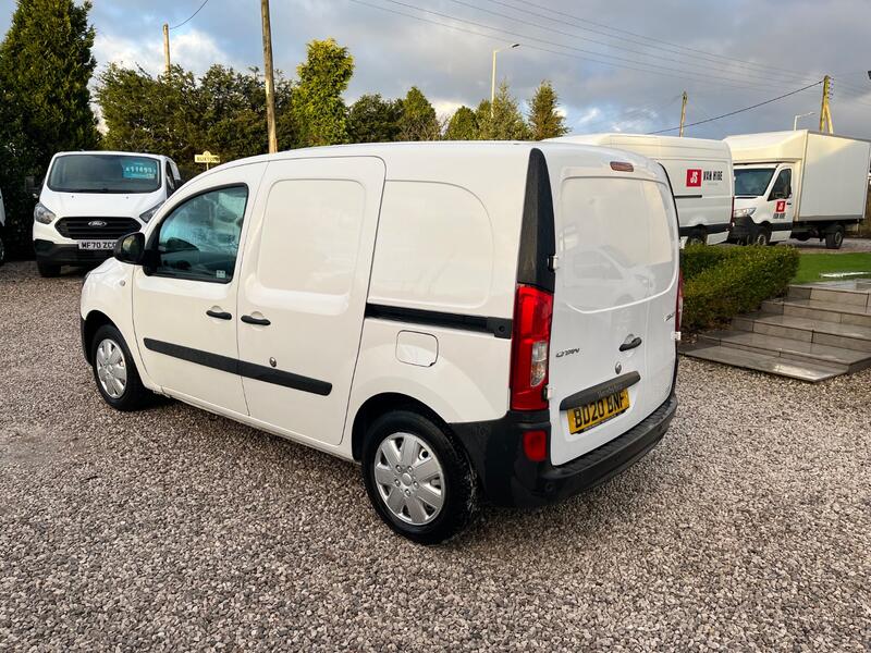 MERCEDES-BENZ CITAN