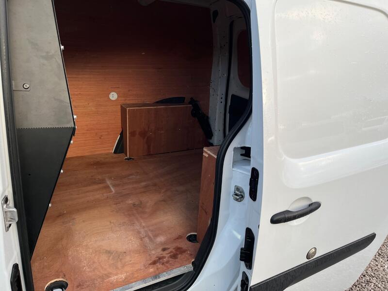 MERCEDES-BENZ CITAN