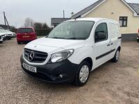 MERCEDES-BENZ CITAN