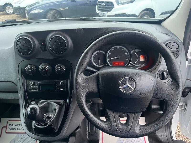 MERCEDES-BENZ CITAN