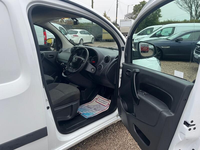 MERCEDES-BENZ CITAN