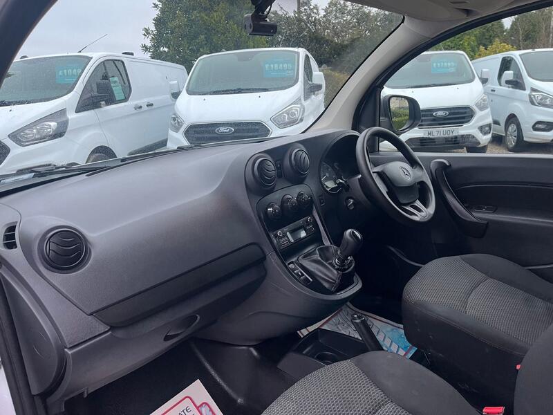 MERCEDES-BENZ CITAN