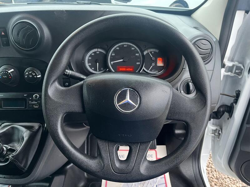 MERCEDES-BENZ CITAN