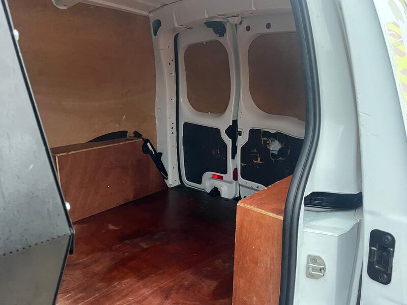 MERCEDES-BENZ CITAN
