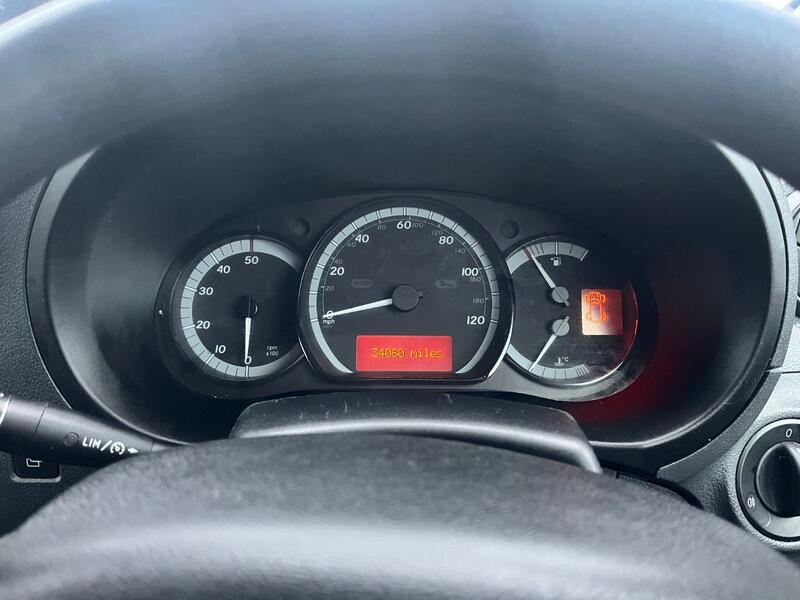 MERCEDES-BENZ CITAN