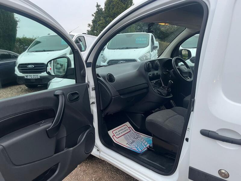 MERCEDES-BENZ CITAN