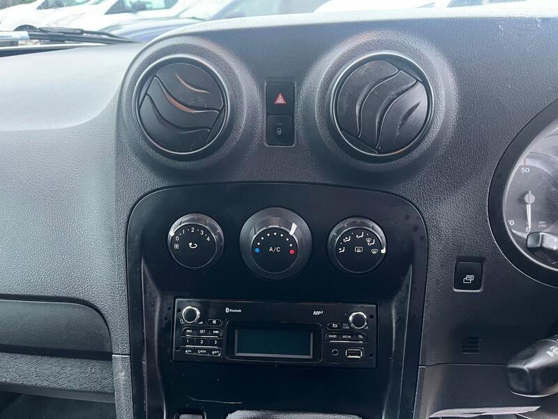 MERCEDES-BENZ CITAN