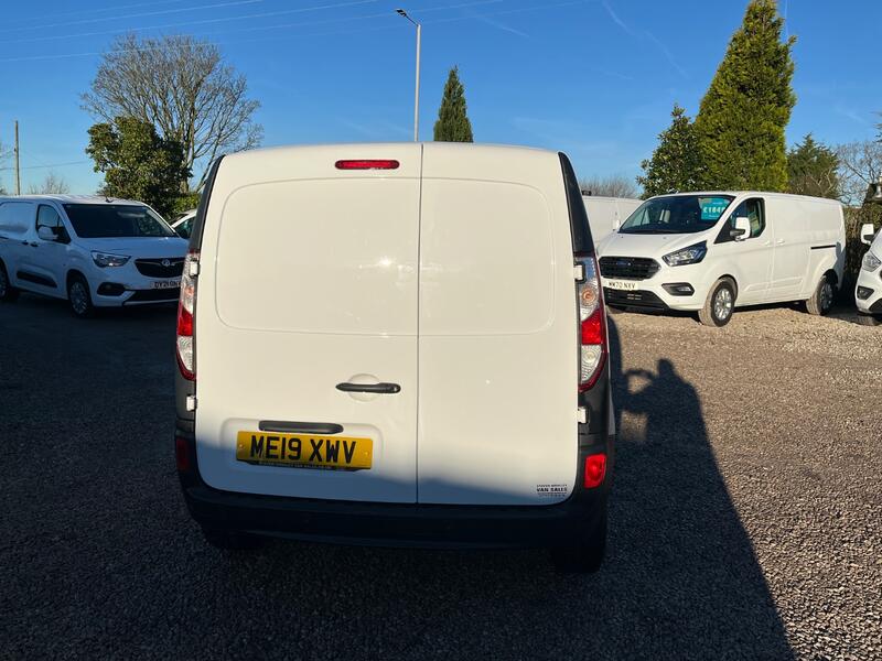 RENAULT KANGOO