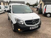 MERCEDES-BENZ CITAN