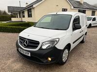 MERCEDES-BENZ CITAN