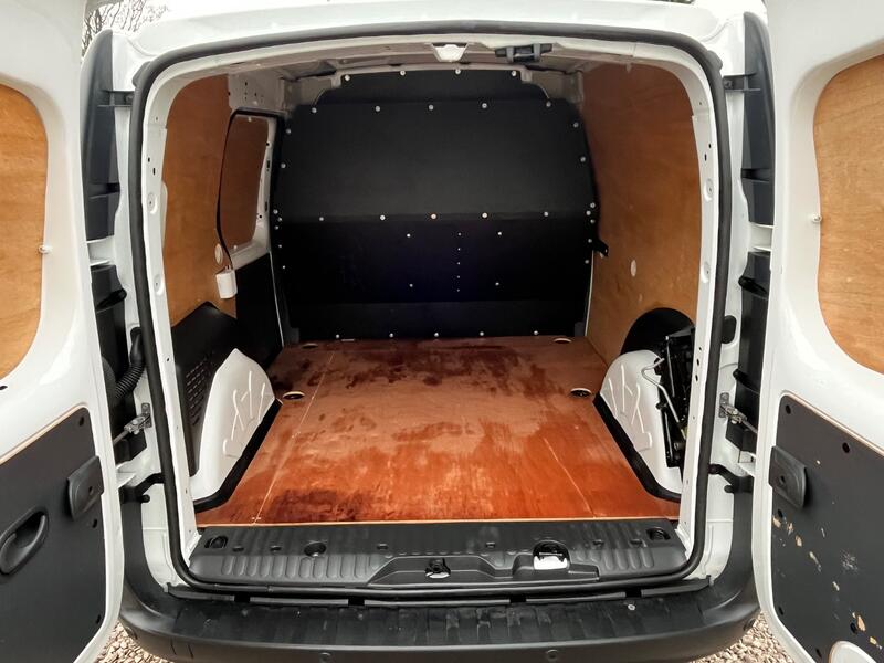 MERCEDES-BENZ CITAN