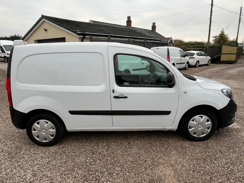 MERCEDES-BENZ CITAN