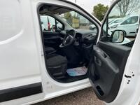 VAUXHALL COMBO