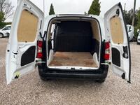 VAUXHALL COMBO