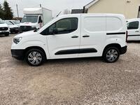 VAUXHALL COMBO