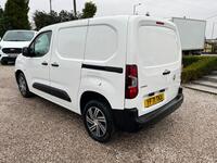 VAUXHALL COMBO