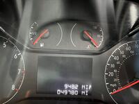 VAUXHALL COMBO