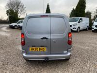 VAUXHALL COMBO