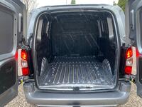 VAUXHALL COMBO